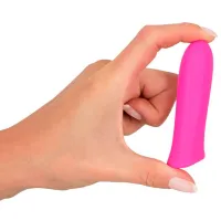 Vibrator Sweet Smile Power Bullet Pink photo 5