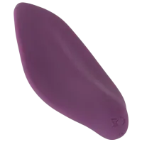Vibrostimulator Sweet Smile Panty Purple photo 2