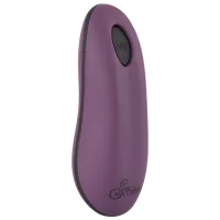 Vibrostimulator Sweet Smile Panty Purple photo 3