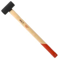  Кувалда для каменщика Juco JUC32205  Сталь / Дерево / 