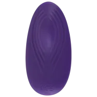 Vibrostimulator Sweet Smile Panty Purple photo 2