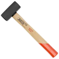 Молоток для каменщика Juco JUC32202  Сталь / Дерево / 