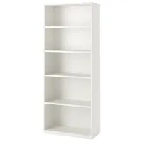 Стеллаж Ikea Tonstad 201 x 81 x 37см cm / ЛДСП / White