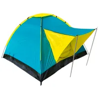 Cort Strend Pro 802588 Yellow Turquoise photo 3