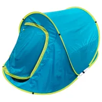 Палатка Strend Pro 802589 Желтый Аквамариновый