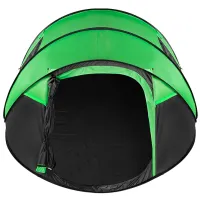 Cort Enero Camp Quest 1047096 Black Green photo 3