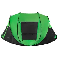 Cort Enero Camp Quest 1047096 Black Green photo 5