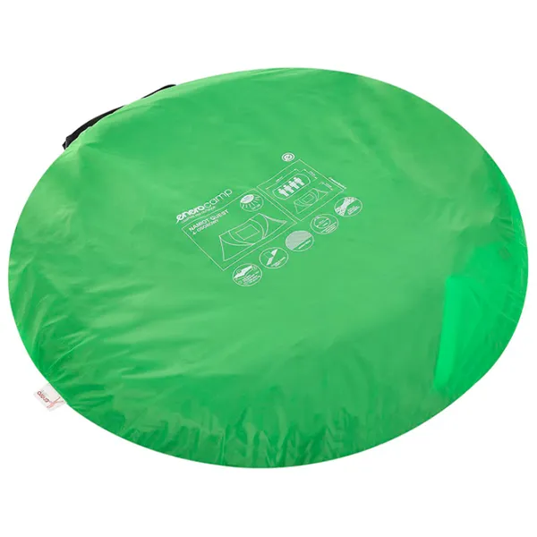 Палатка Enero Camp Quest 1047096 Черный Зеленый photo 6 Палатка Enero Camp Quest 1047096 Черный Зеленый photo 6