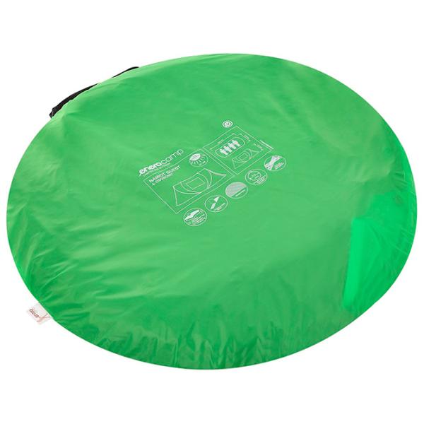 Палатка Enero Camp Quest 1047096 Черный Зеленый photo 6 Палатка Enero Camp Quest 1047096 Черный Зеленый photo 6