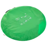 Cort Enero Camp Quest 1047096 Black Green photo 6
