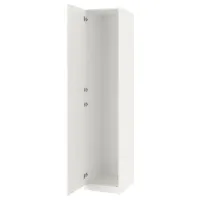 Dulap Ikea Pax/Fardal 49.8 x 37.2 x 236.4 / DSP / Alb photo 2