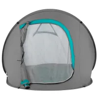 Cort Nils Camp NC3743 Gray Turquoise photo 4