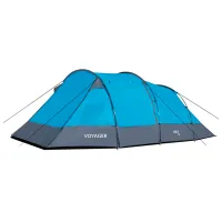 Cort Nils Camp NC3027 Gray Blue