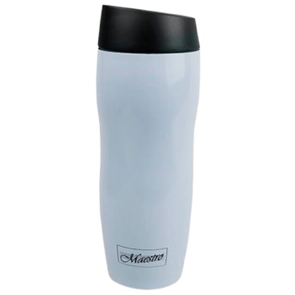 Термокружка Maestro DC Mr-1645 Разноцветный 0.4л photo 4 Термокружка Maestro DC Mr-1645 Разноцветный 0.4л photo 4
