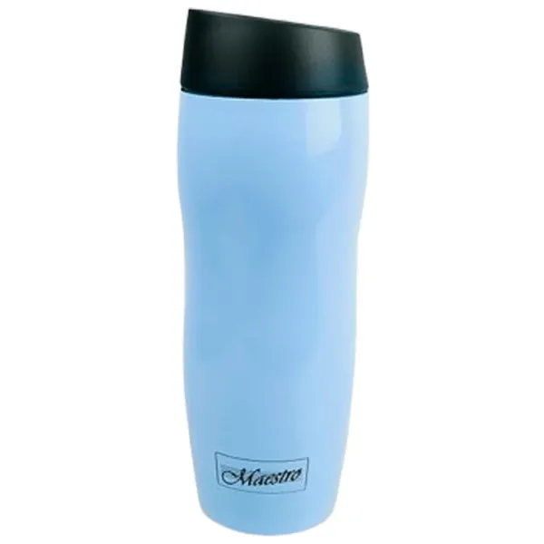 Термокружка Maestro DC Mr-1645 Разноцветный 0.4л photo 5 Термокружка Maestro DC Mr-1645 Разноцветный 0.4л photo 5