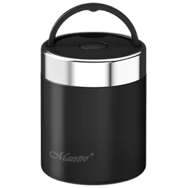 Пищевой термос Maestro DC Mr-1649-75 Разноцветный 0.75л photo 4 Пищевой термос Maestro DC Mr-1649-75 Разноцветный 0.75л photo 4