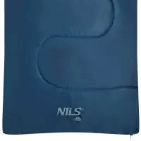 Sac de dormit Nils Camp NC2107 M Polyester / Blue Grey photo 5