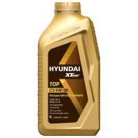 Ulei de motor Hyundai Top 5W-30 1l sintetic