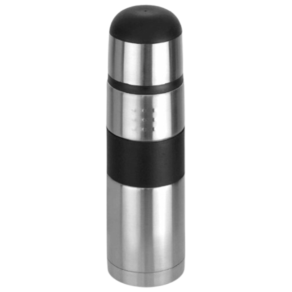 Термос Maestro Essentials Орион Нержавеющая сталь 1л photo 1 Термос Maestro Essentials Орион Нержавеющая сталь 1л photo 1