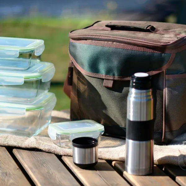 Термос Maestro Essentials Орион Нержавеющая сталь 1л photo 2 Термос Maestro Essentials Орион Нержавеющая сталь 1л photo 2