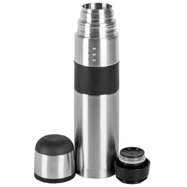 Термос Maestro Essentials Орион Нержавеющая сталь 1л photo 5 Термос Maestro Essentials Орион Нержавеющая сталь 1л photo 5