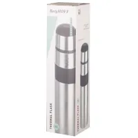 Термос Maestro Essentials Орион Нержавеющая сталь 1л photo 6