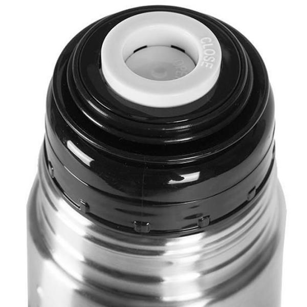 Термос Maestro Essentials Орион Нержавеющая сталь 1л photo 7 Термос Maestro Essentials Орион Нержавеющая сталь 1л photo 7