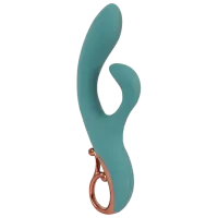 Vibrator You2Toys The Magician Rabbit Green