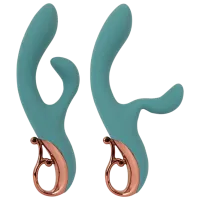 Vibrator You2Toys The Magician Rabbit Green photo 2