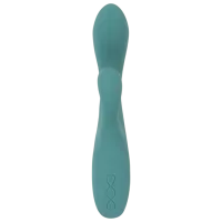 Vibrator You2Toys The Magician Rabbit Green photo 4