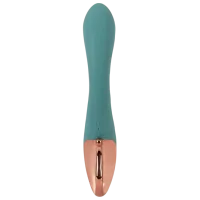 Vibrator You2Toys The Magician Rabbit Green photo 5