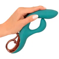 Vibrator You2Toys The Magician Rabbit Green photo 8