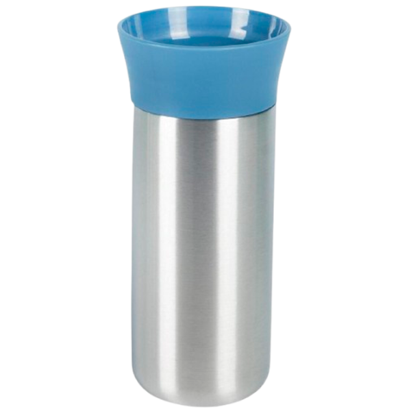 Термокружка BergHOFF Leo 3950146 Нержавеющая сталь 0.33л photo 1