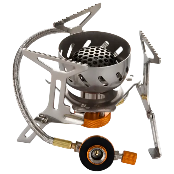 Горелка Fire Maple FMS-121 2900 Вт /  photo 1
