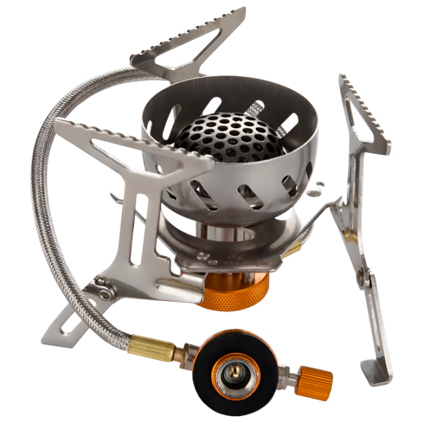 Горелка Fire Maple FMS-121 2900 Вт /  photo 1