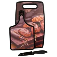 Разделочная доска Maestro Mr-1785 Пластик