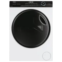 Стиральная машина с сушкой Haier HWD80-B14959U1-S 8 кг / 1400 об/мин / Белый