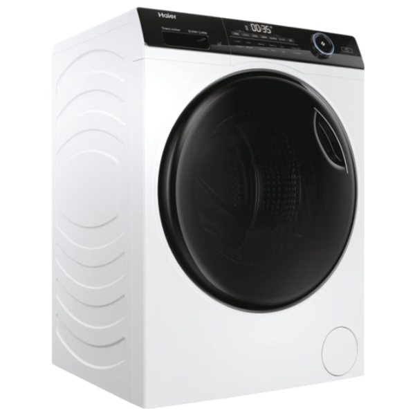 Стиральная машина с сушкой Haier HWD80-B14959U1-S 8 кг / 1400 об/мин / Белый photo 2