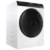 Mașină de spălat cu uscător Haier HWD80-B14959U1-S 8 kg / 1400 rpm / White photo 2