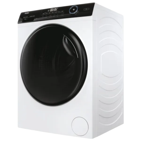 Стиральная машина с сушкой Haier HWD80-B14959U1-S 8 кг / 1400 об/мин / Белый photo 4
