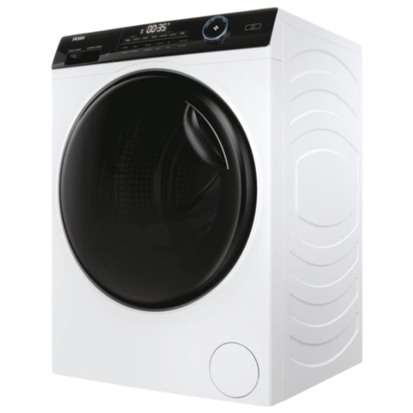 Стиральная машина с сушкой Haier HWD80-B14959U1-S 8 кг / 1400 об/мин / Белый photo 4