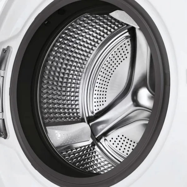 Стиральная машина с сушкой Haier HWD80-B14959U1-S 8 кг / 1400 об/мин / Белый photo 5