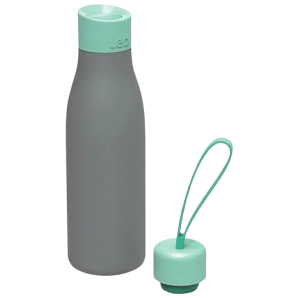 Termos BergHOFF Leo 3950224 Gray 0.5l photo 1