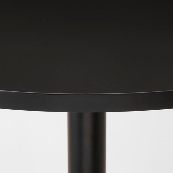 Барны стол Ikea Stensele ДСП / Антрацит photo 3