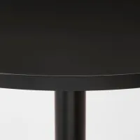 Masă de bar Ikea Stensele PAL / Anthracite photo 3