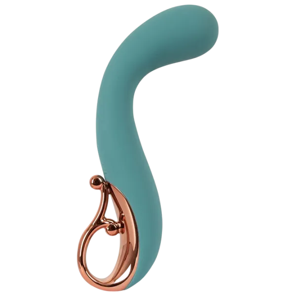 Vibrator You2Toys The Magician G-Spot Green photo 1 Vibrator You2Toys The Magician G-Spot Green photo 1