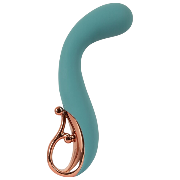 Vibrator You2Toys The Magician G-Spot Green photo 1 Vibrator You2Toys The Magician G-Spot Green photo 1