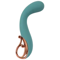 Вибратор You2Toys The Magician G-Spot Зеленый