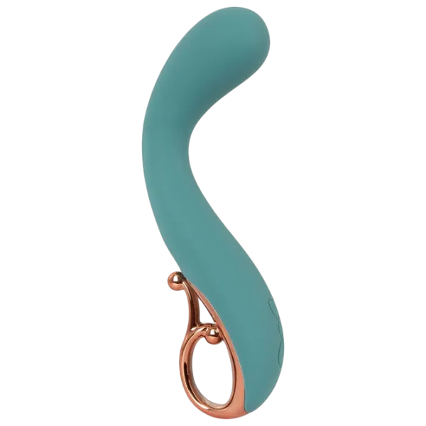 Vibrator You2Toys The Magician G-Spot Green photo 2 Vibrator You2Toys The Magician G-Spot Green photo 2