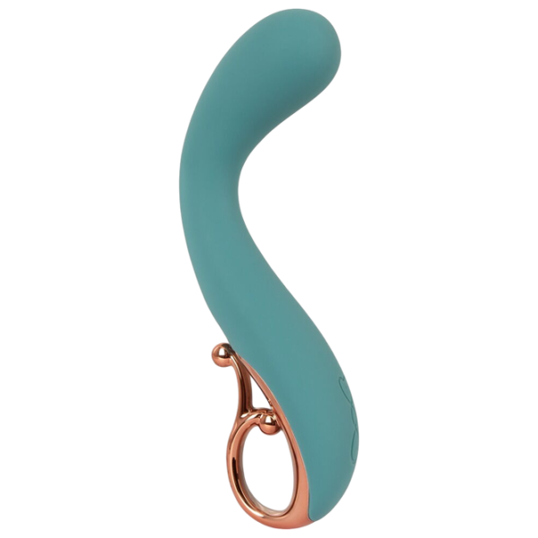 Vibrator You2Toys The Magician G-Spot Green photo 2 Vibrator You2Toys The Magician G-Spot Green photo 2